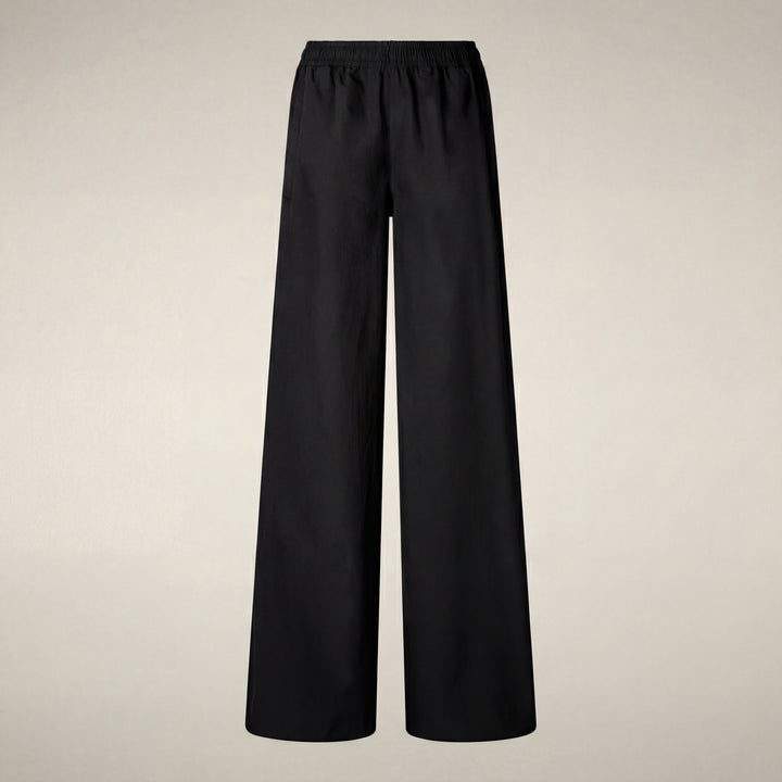 【WOMAN】OMW WIDE PANTS W DP2190W POBY※4月以降販売予定