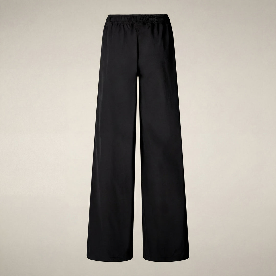【WOMAN】OMW WIDE PANTS W DP2190W POBY※4月以降販売予定