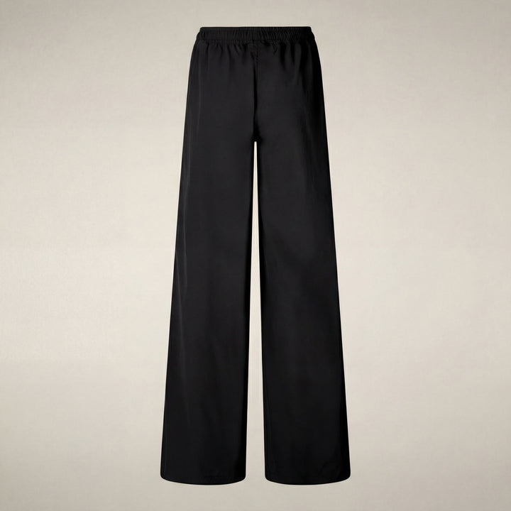 【WOMAN】OMW WIDE PANTS W DP2190W POBY※4月以降販売予定