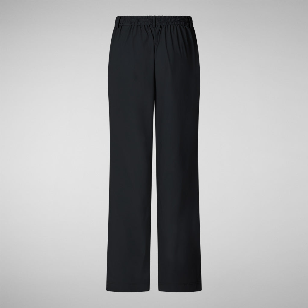 【WOMAN】FYI WIDE PANTS W DP2499W RETY※3月下旬販売予定