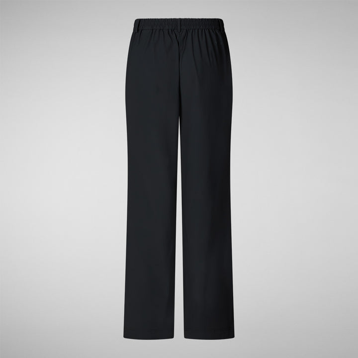 【WOMAN】FYI WIDE PANTS W DP2499W RETY※3月下旬販売予定