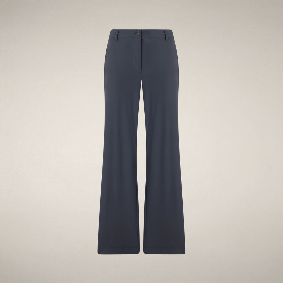 【WOMAN】FYI WIDE PANTS W DP2499W RETY※4月以降販売予定