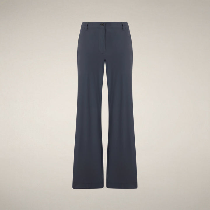 【WOMAN】FYI WIDE PANTS W DP2499W RETY※4月以降販売予定
