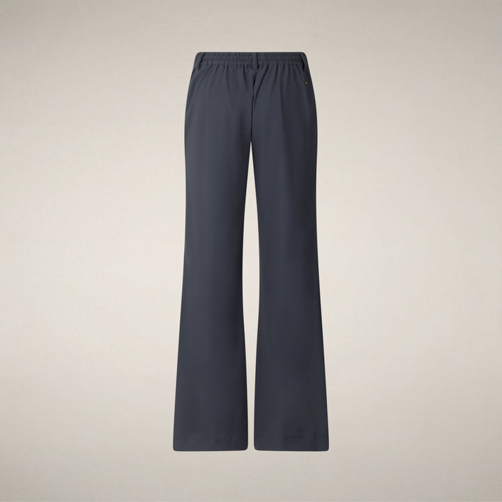 【WOMAN】FYI WIDE PANTS W DP2499W RETY※4月以降販売予定