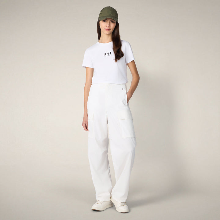 【WOMAN】LAYS DP2694W POBY