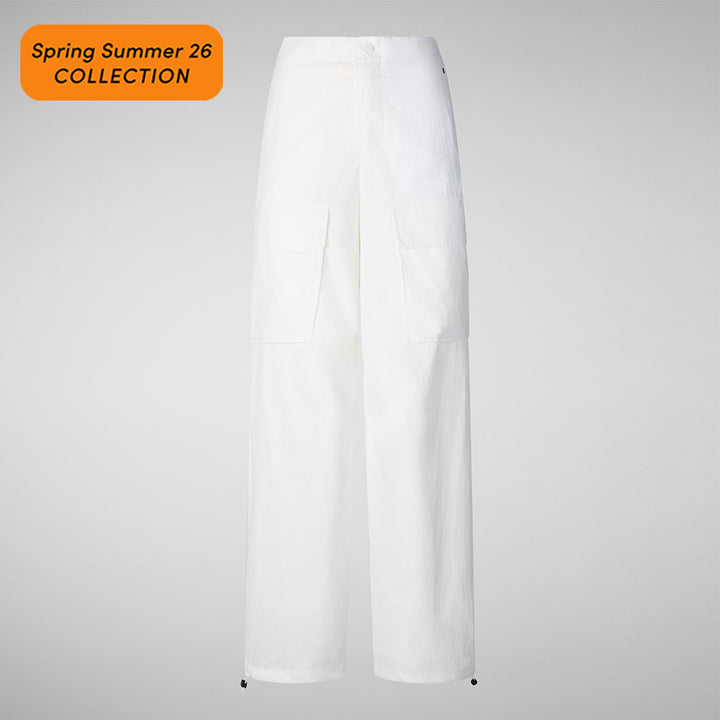 【WOMAN】OMW CARGOS W DP2694W POBY※3月下旬販売予定