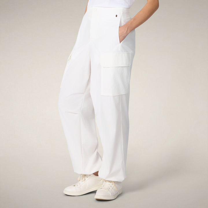 【WOMAN】OMW CARGOS W DP2694W POBY※4月以降販売予定