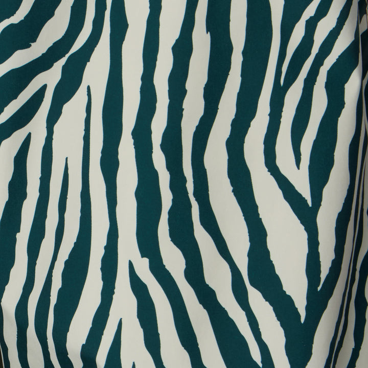 【WOMAN】OMW PRINTED CARGOS W DP2694W SOBY