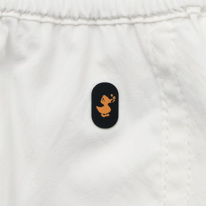 【MAN】OMW PANTS M DP2732M POBY※4月以降販売予定