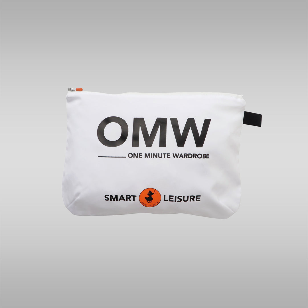 【MAN】OMW PANTS M DP2732M POBY※4月以降販売予定