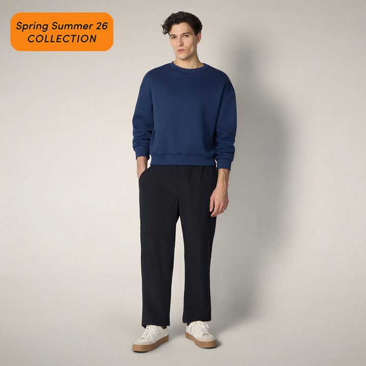 【MAN】OMW PANTS M DP2732M POBY※4月以降販売予定