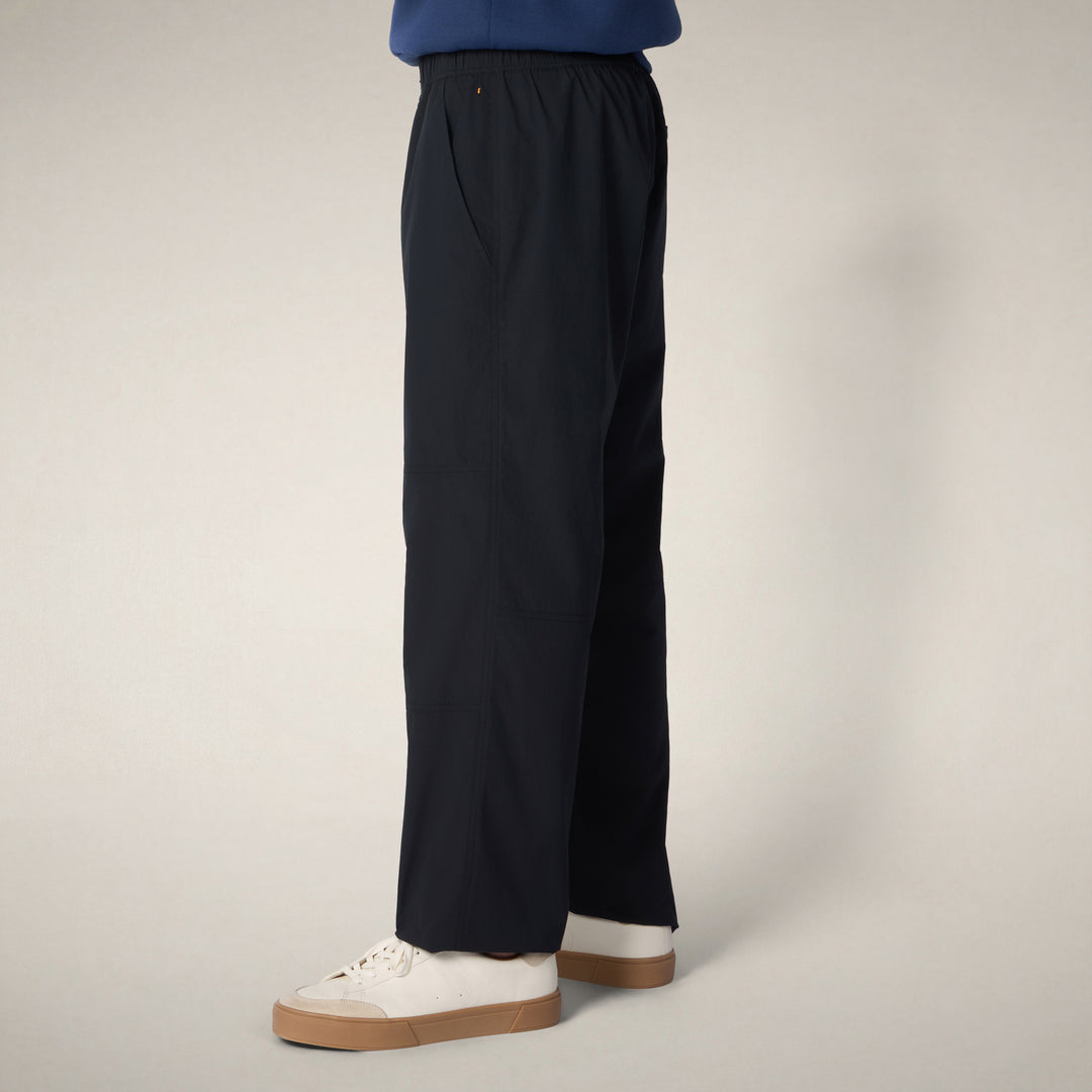 【MAN】OMW PANTS M DP2732M POBY※4月以降販売予定