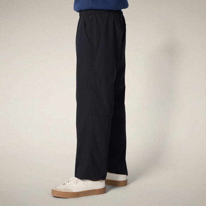 【MAN】OMW PANTS M DP2732M POBY※4月以降販売予定