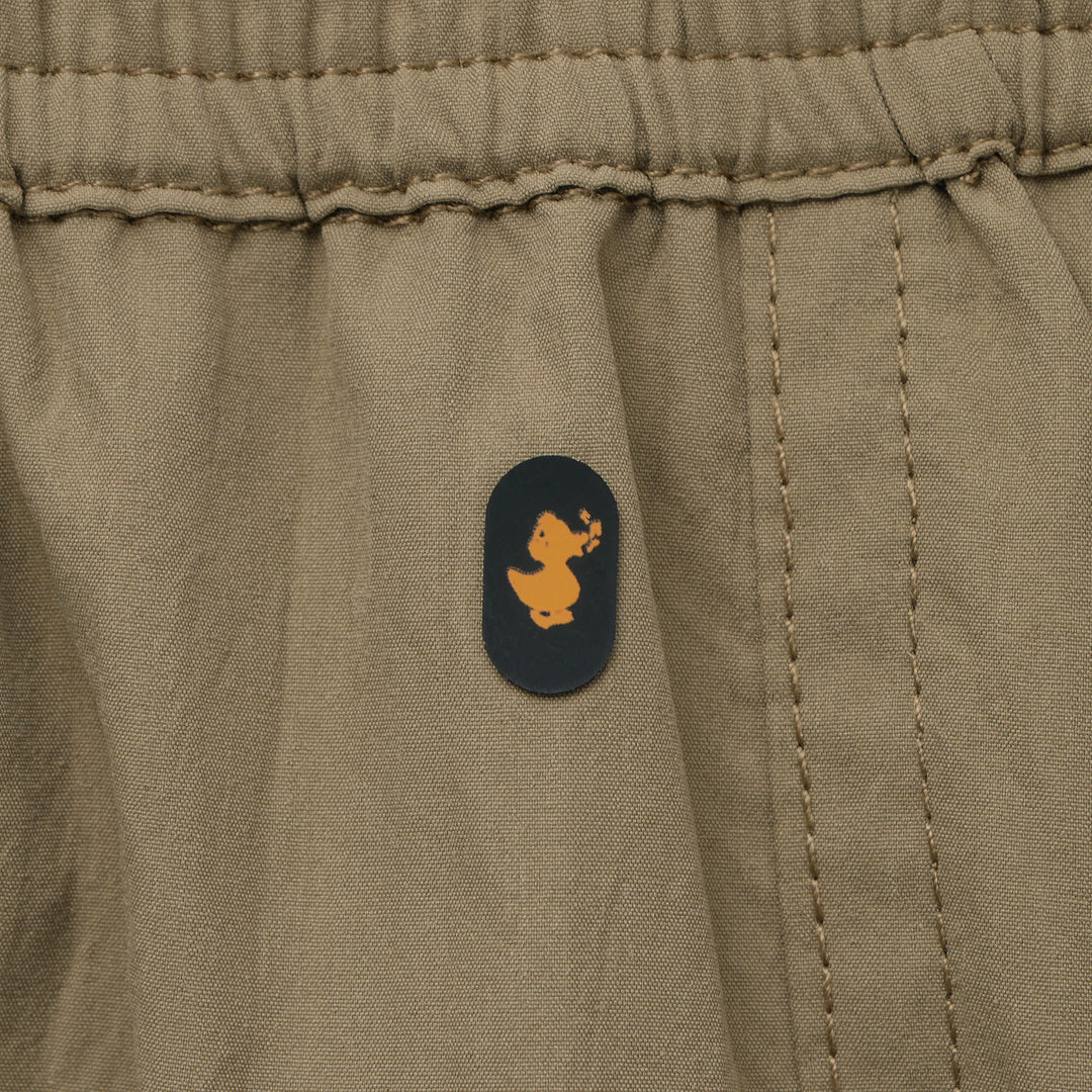 【MAN】OMW PANTS M DP2732M POBY※4月以降販売予定