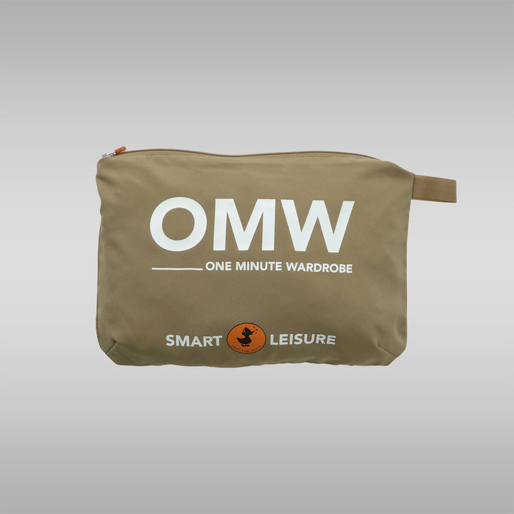 【MAN】OMW PANTS M DP2732M POBY※4月以降販売予定