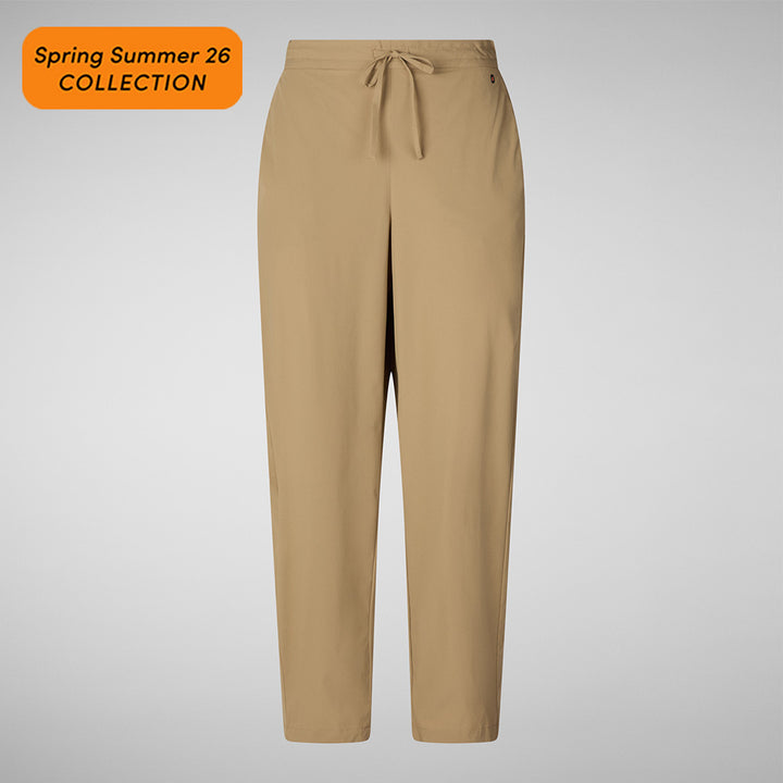 【WOMAN】ASAP PANTS LITE W DP2756W FINO※3月下旬販売予定