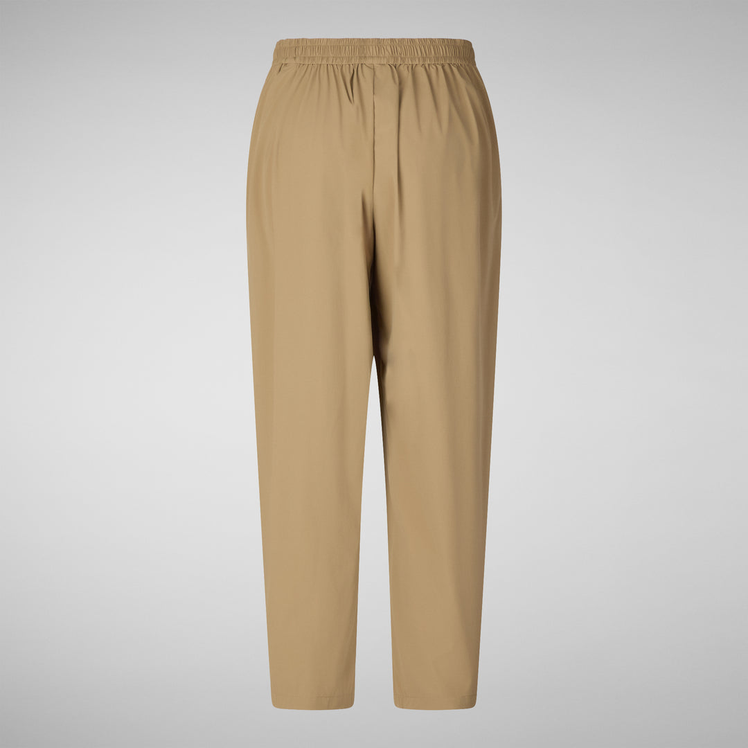 【WOMAN】ASAP PANTS LITE W DP2756W FINO※3月下旬販売予定