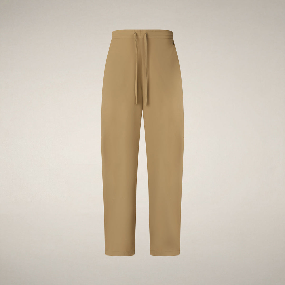【WOMAN】ASAP PANTS LITE W DP2756W FINO