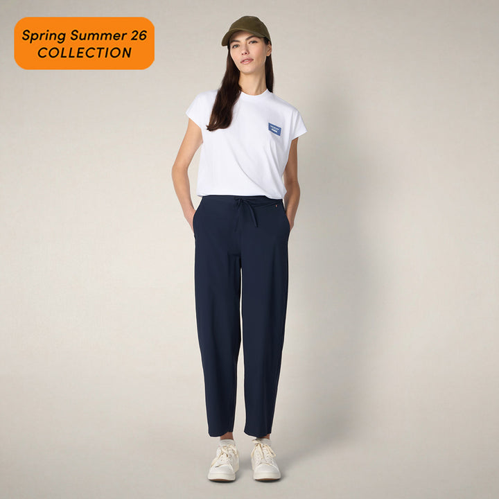 【WOMAN】ASAP PANTS LITE W DP2756W FINO