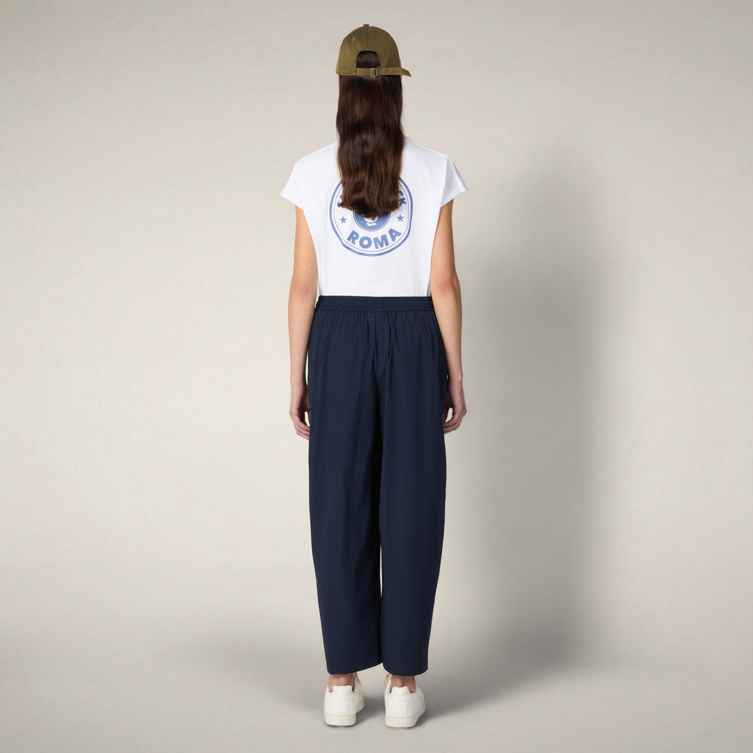 【WOMAN】ASAP PANTS LITE W DP2756W FINO