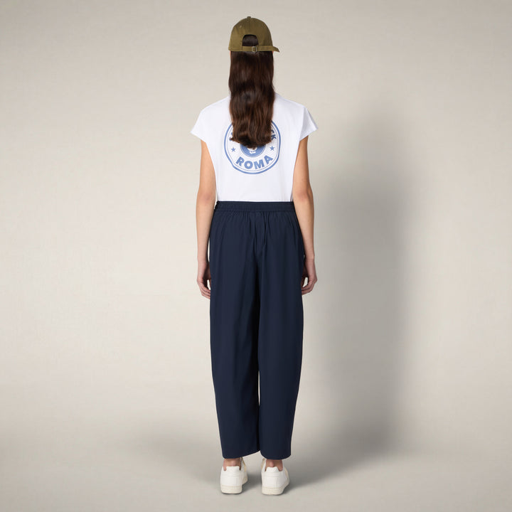 【WOMAN】ASAP PANTS LITE W DP2756W FINO