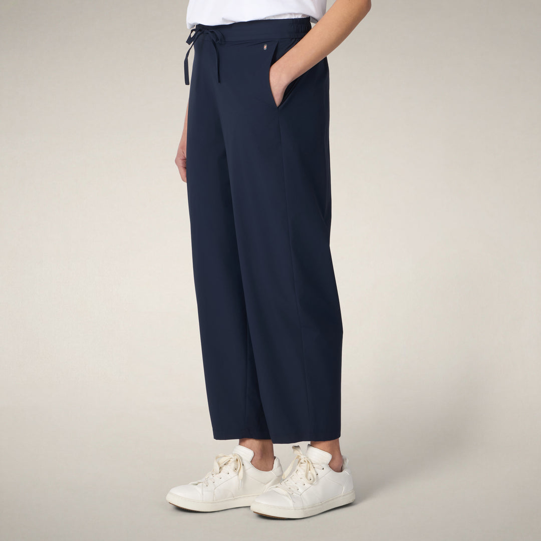 【WOMAN】ASAP PANTS LITE W DP2756W FINO