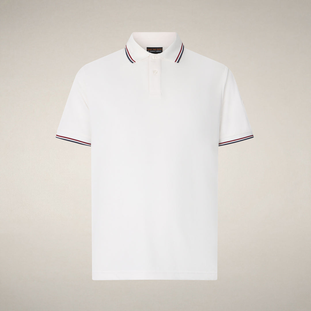 【MAN】HARI DR0136M PIQU