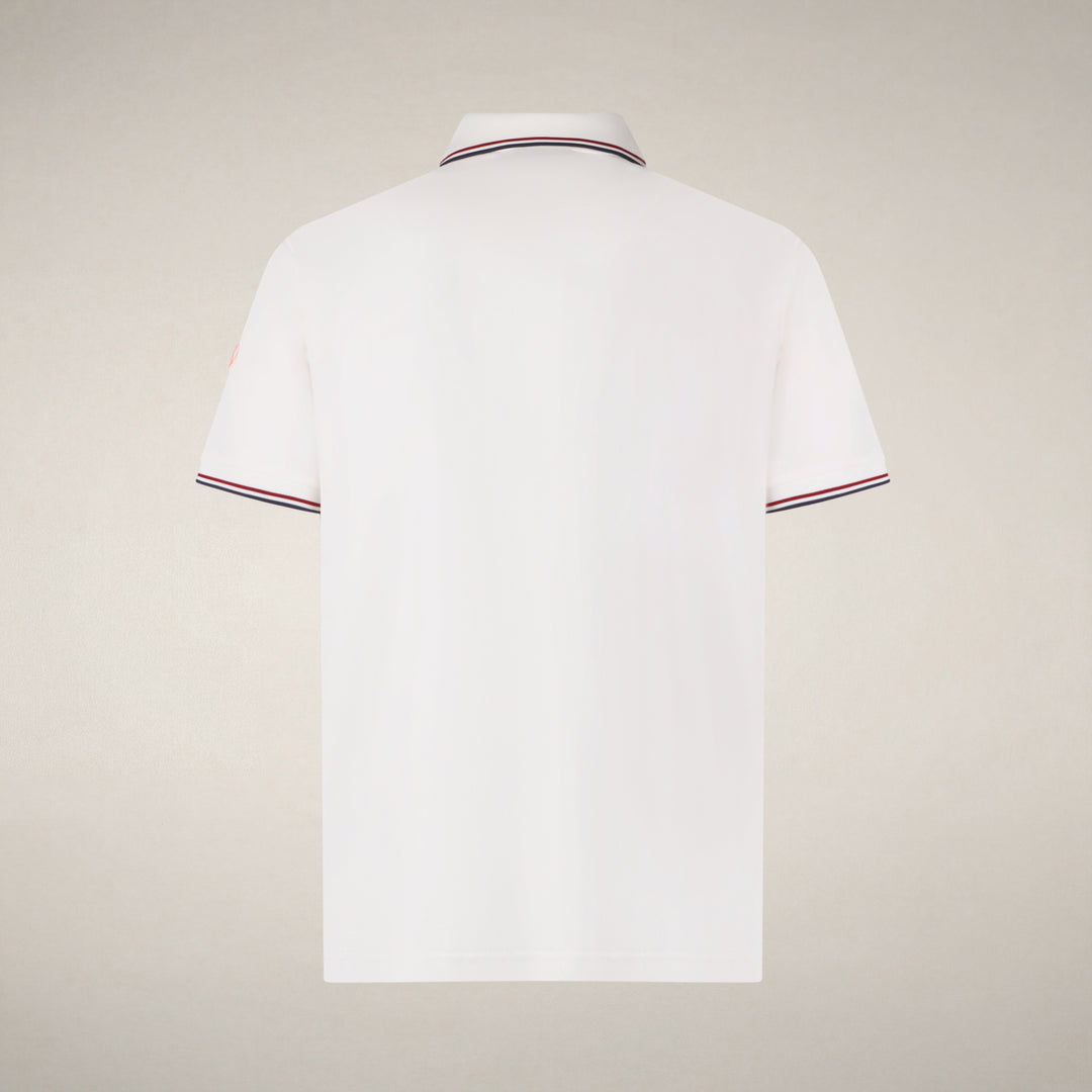 【MAN】HARI DR0136M PIQU