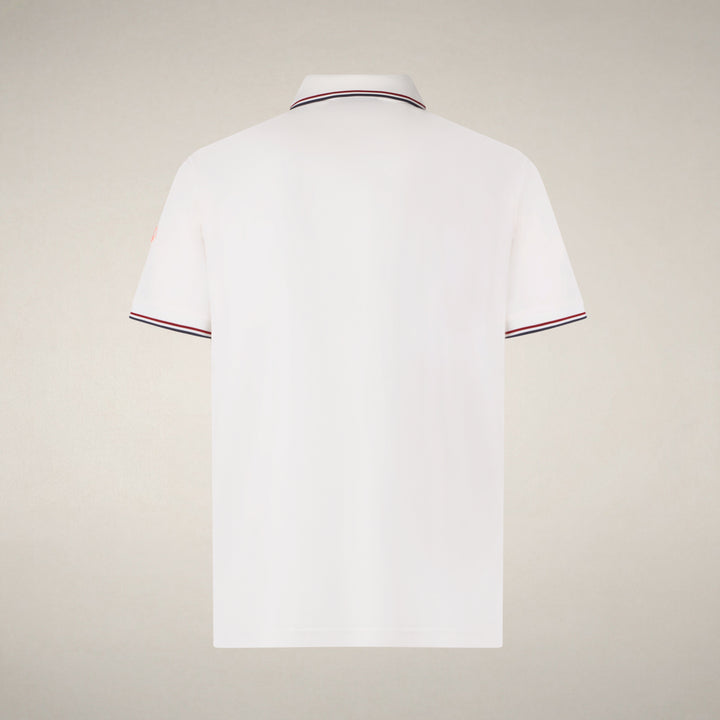【MAN】HARI DR0136M PIQU