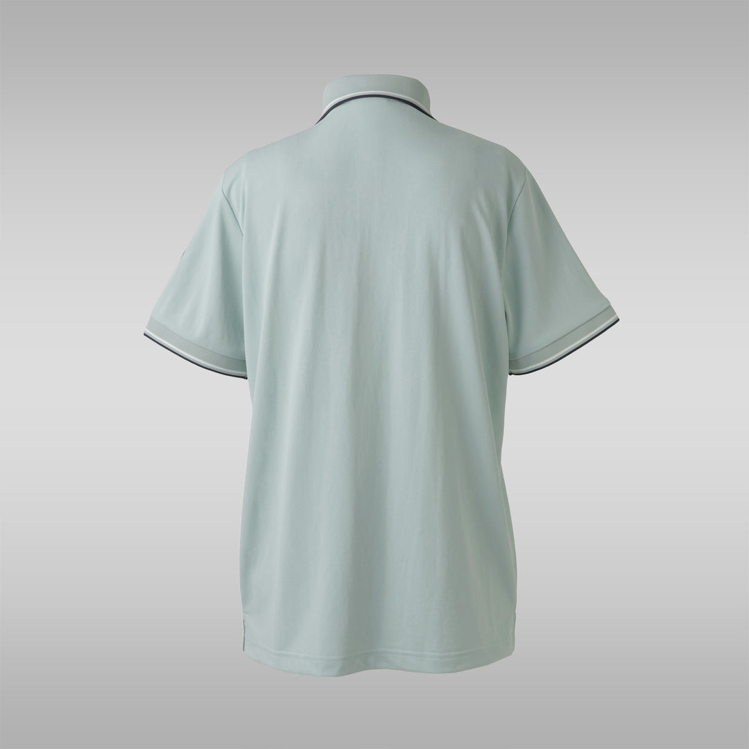 【MAN】HARI DR0136M PIQU