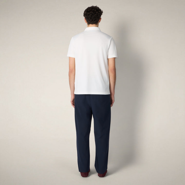 【MAN】CLAY DR2549M PIQU
