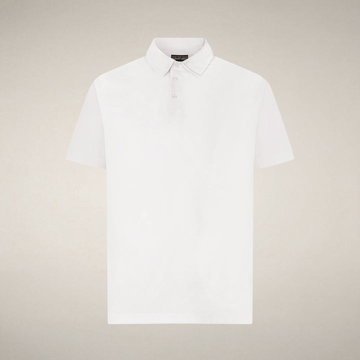 【MAN】CLAY DR2549M PIQU