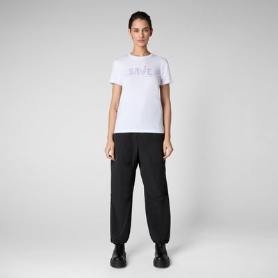 Woman Ayana Dt1204W Besy White / 1