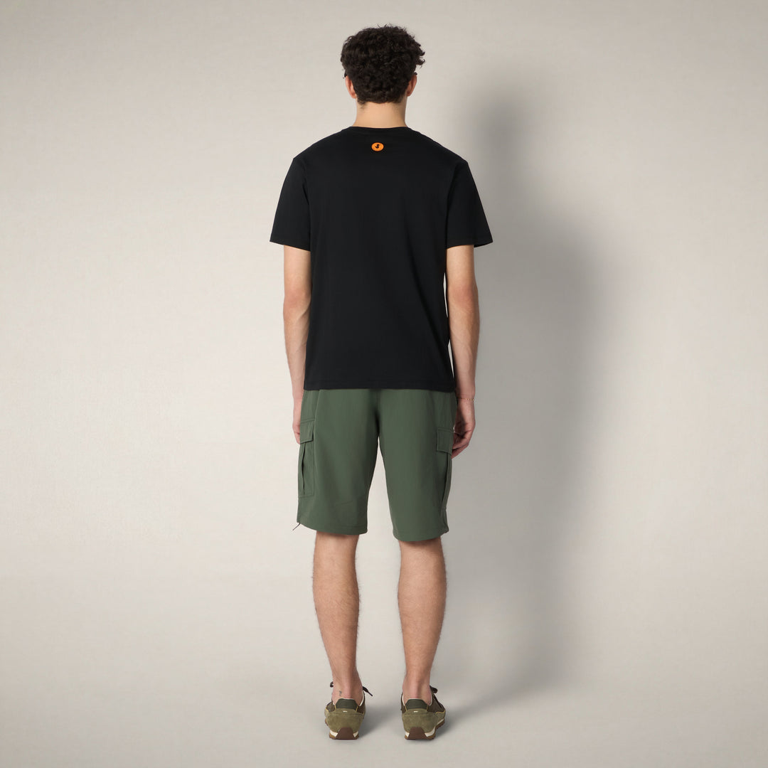 【MAN】BERN DT2797M BES