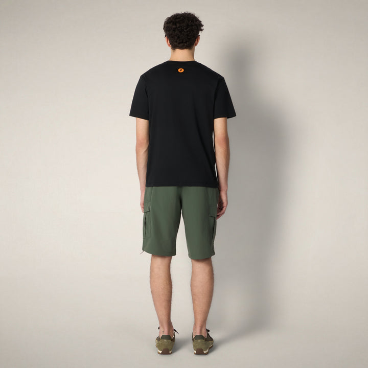 【MAN】BERN DT2797M BES
