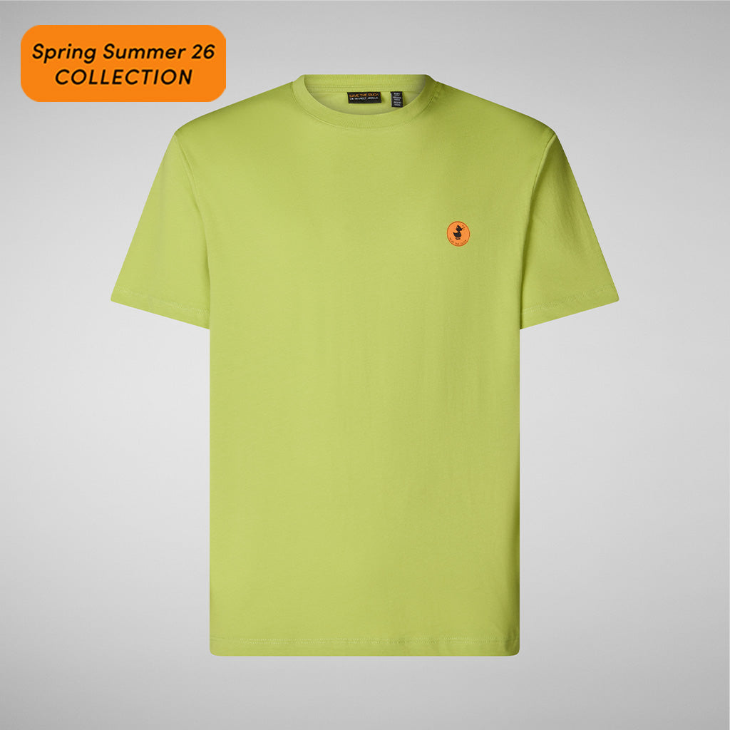 MAN】Sweat & T-shirt – SAVE THE DUCK JAPAN