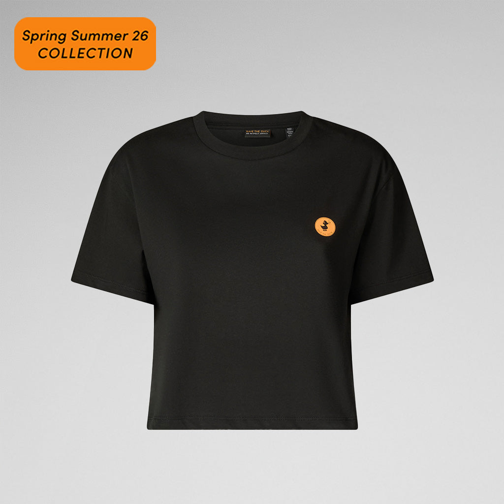 SWEAT&T-SHIRT – SAVE THE DUCK JAPAN