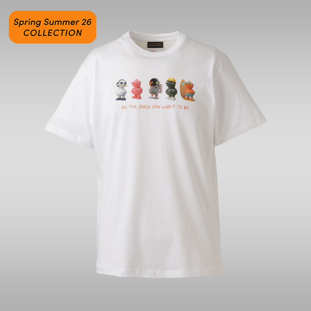 MAN】Sweat & T-shirt – SAVE THE DUCK JAPAN
