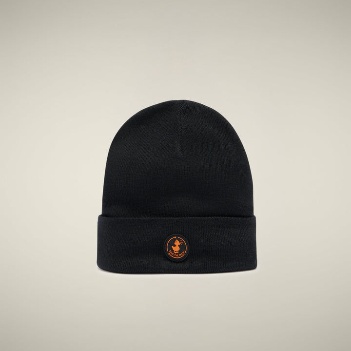 【MAN/WOMAN】LOU DY0106U EPOL BLACK / F