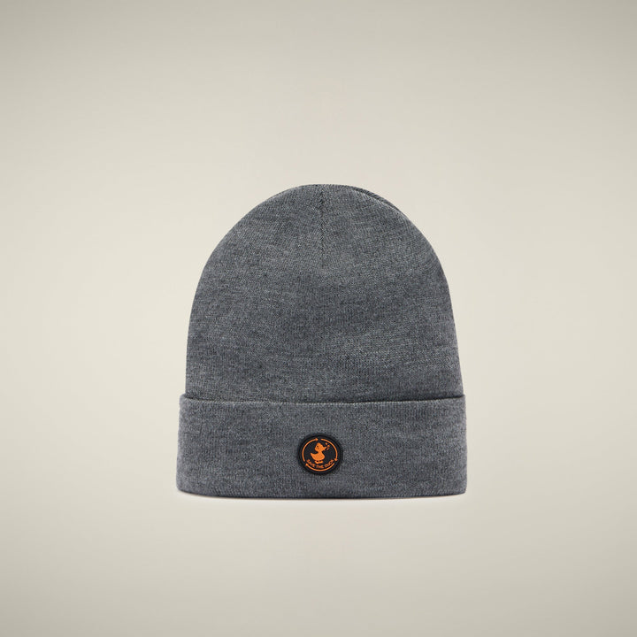 【MAN/WOMAN】LOU DY0106U EPOL MID GREY MELANGE / F