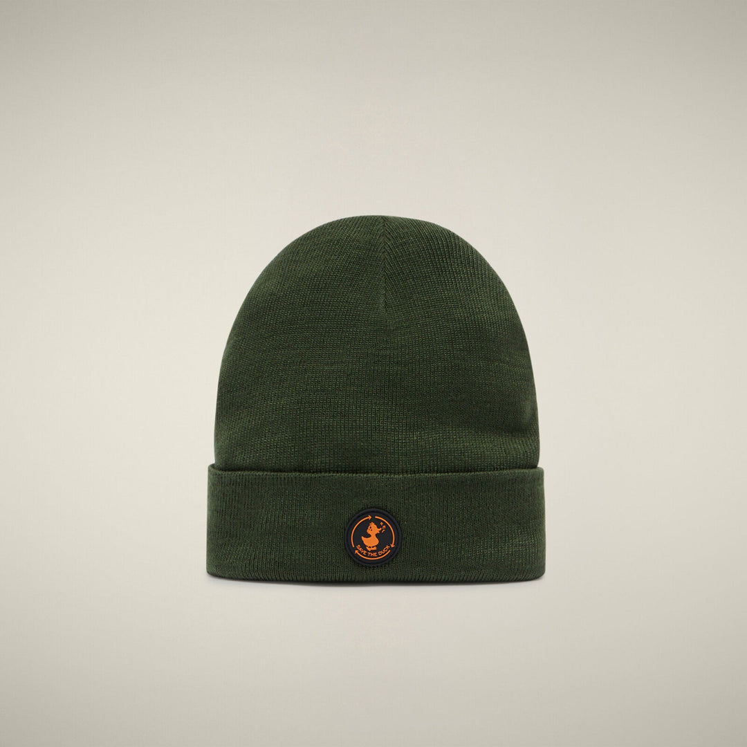 【MAN/WOMAN】LOU DY0106U EPOL PINE GREEN / F