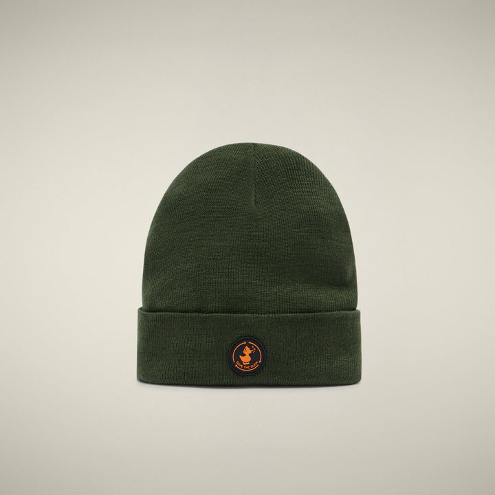 【MAN/WOMAN】LOU DY0106U EPOL PINE GREEN / F