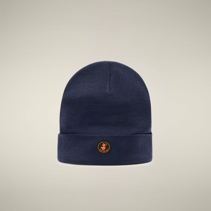 【MAN/WOMAN】LOU DY0106U EPOL NAVY BLUE / F