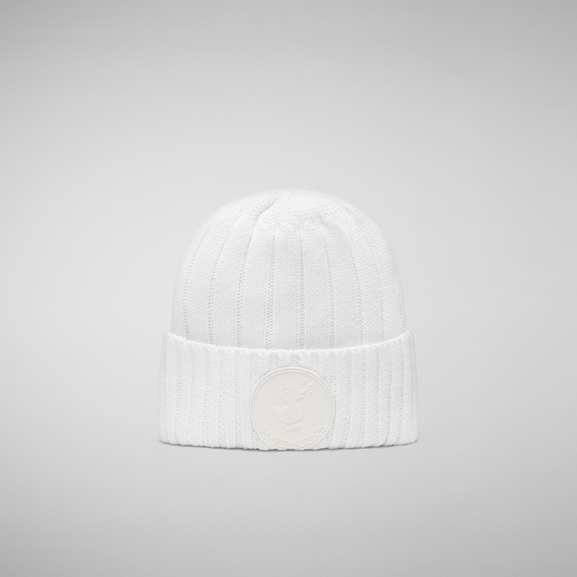 SAVE THE DUCK(セイブザダック) DY0107U COTT JO リブニットCAP ビーニーUNISEX  Color：Black(ブラック) : jo-dy0107u-cott-38125 : ANGLAND - 通販 - Yahoo!ショッピング