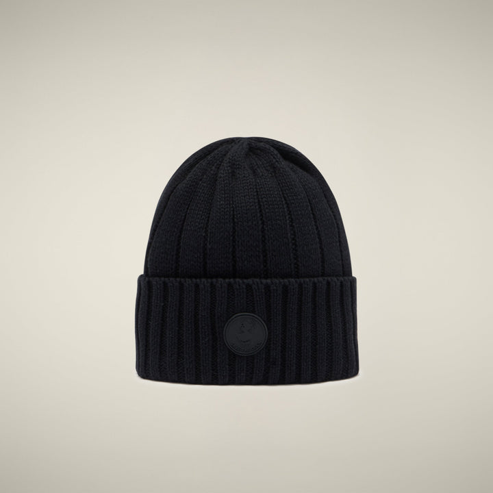 【MAN/WOMAN】JO DY0107U COTT BLACK / F