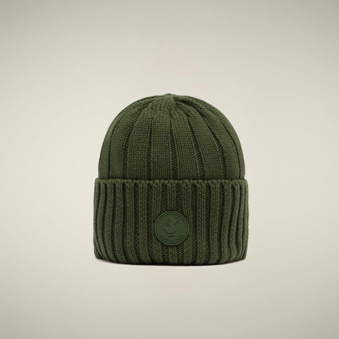 【MAN/WOMAN】JO DY0107U COTT PINE GREEN / F