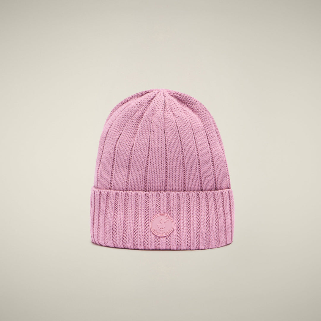 【MAN/WOMAN】JO DY0107U COTT WILD ORCHID / F