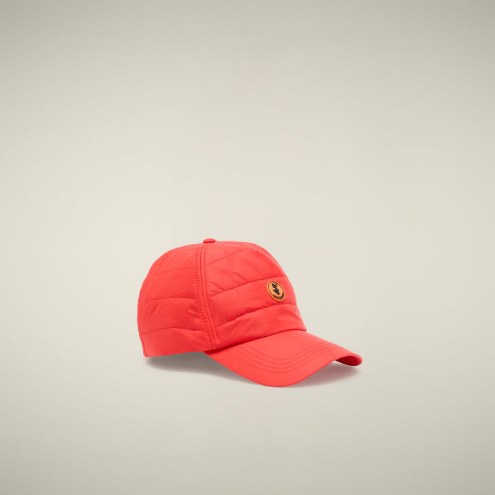 【MAN/WOMAN】TIRION DY1484U GIGA FIERY RED / M/L