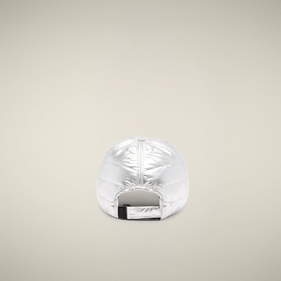 【MAN/WOMAN】CHI DY1484U ICED SILVER / S/M