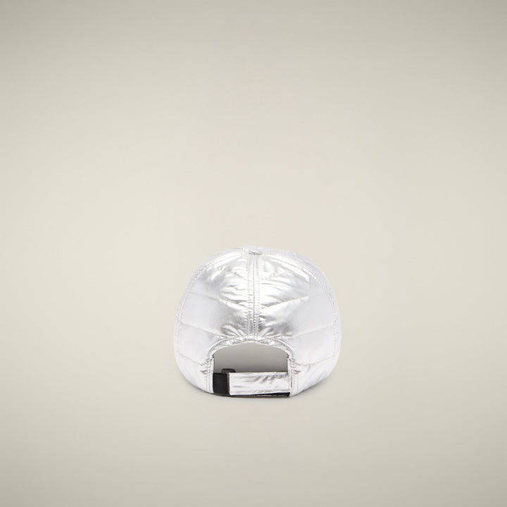 【MAN/WOMAN】CHI DY1484U ICED SILVER / S/M
